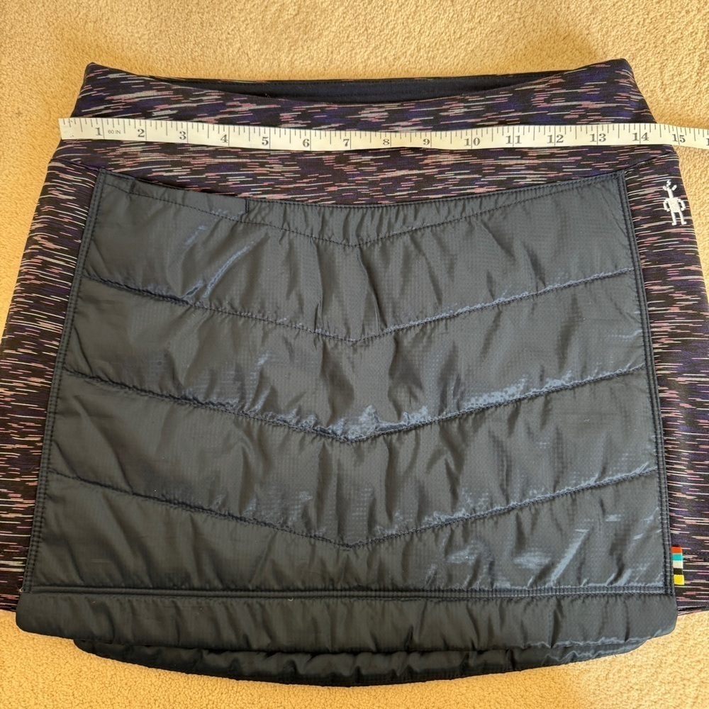 Smartwool Skirt XS - Picture 6 of 7